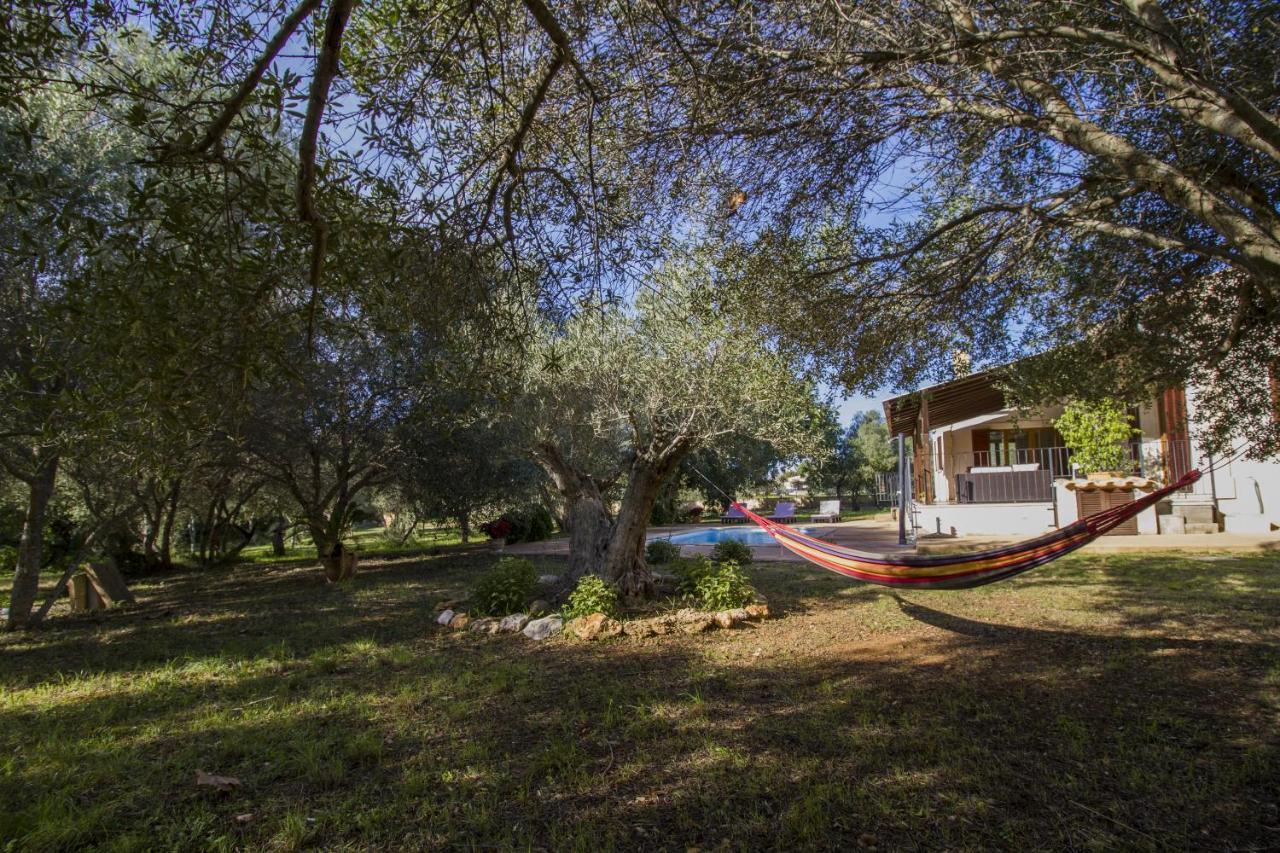 Finca Katia Capdepera  Exterior photo
